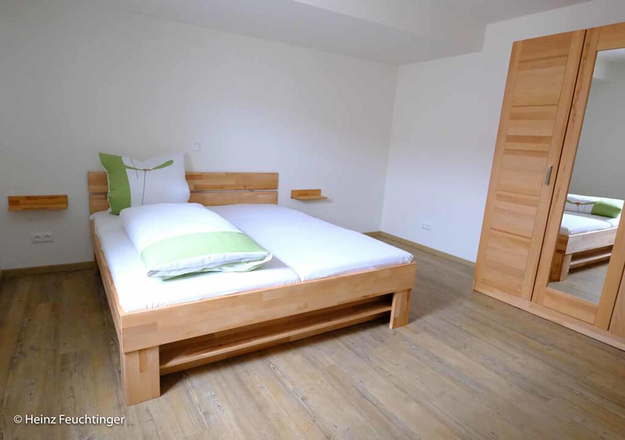 Hotel Wirtshaus "Alte Post" à Zandt Extérieur photo