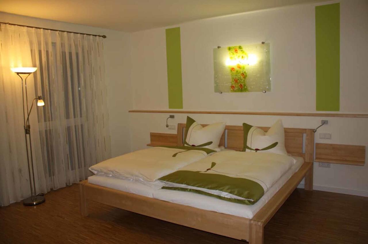 Hotel Wirtshaus "Alte Post" à Zandt Extérieur photo
