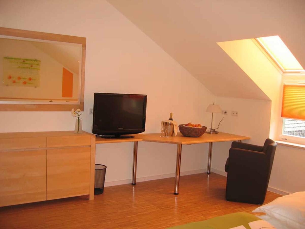 Hotel Wirtshaus "Alte Post" à Zandt Extérieur photo